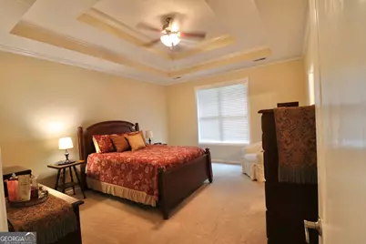 190 Roundtree Way, Williamson, GA 30292 - Photo 33