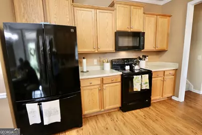 190 Roundtree Way, Williamson, GA 30292 - Photo 23