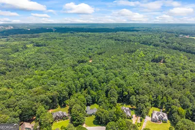 0 Tall Oaks Road, Watkinsville, GA 30677 - Photo 3