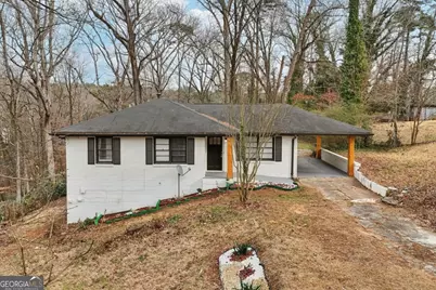 2740 Norma Circle, Decatur, GA 30034 - Photo 29