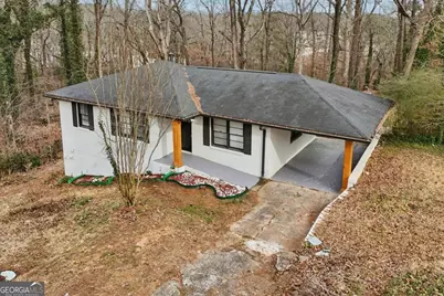 2740 Norma Circle, Decatur, GA 30034 - Photo 31