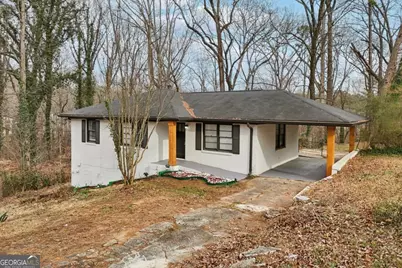 2740 Norma Circle, Decatur, GA 30034 - Photo 37