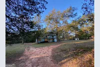 3011 Clack Road, Madison, GA 30650 - Photo 1
