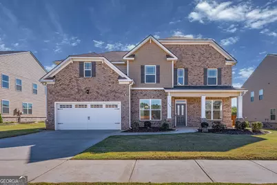 324 Conley Avenue, Hampton, GA 30228 - Photo 1