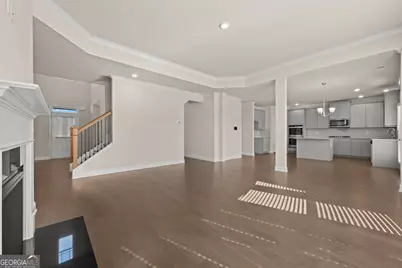 324 Conley Avenue, Hampton, GA 30228 - Photo 11