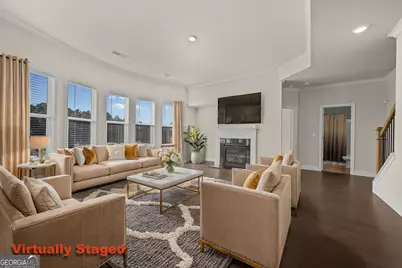 324 Conley Avenue, Hampton, GA 30228 - Photo 19