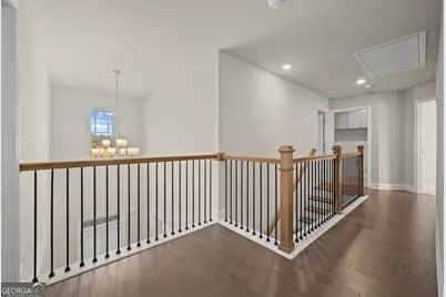 324 Conley Avenue, Hampton, GA 30228 - Photo 25