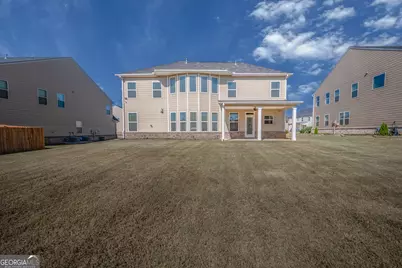 324 Conley Avenue, Hampton, GA 30228 - Photo 47