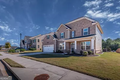 324 Conley Avenue, Hampton, GA 30228 - Photo 3