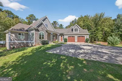 1230 Sailview Drive, Buckhead, GA 30625 - Photo 53