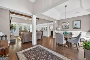 1230 Sailview Dr, Buckhead, GA 30625 - Photo 11