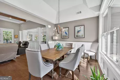 1230 Sailview Drive, Buckhead, GA 30625 - Photo 13