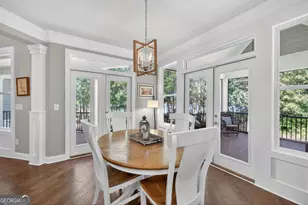 1230 Sailview Dr, Buckhead, GA 30625 - Photo 19