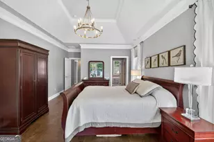 1230 Sailview Dr, Buckhead, GA 30625 - Photo 23