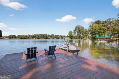 1230 Sailview Drive, Buckhead, GA 30625 - Photo 5