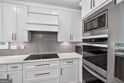 1230 Sailview Drive, Buckhead, GA 30625 - Photo 17