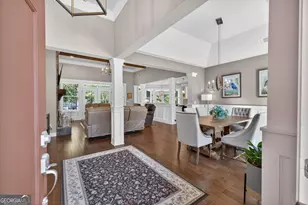 1230 Sailview Dr, Buckhead, GA 30625 - Photo 7