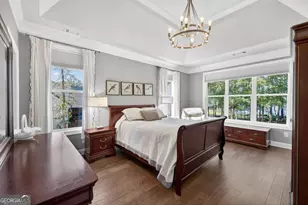 1230 Sailview Dr, Buckhead, GA 30625 - Photo 21