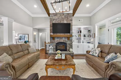 1230 Sailview Drive, Buckhead, GA 30625 - Photo 9