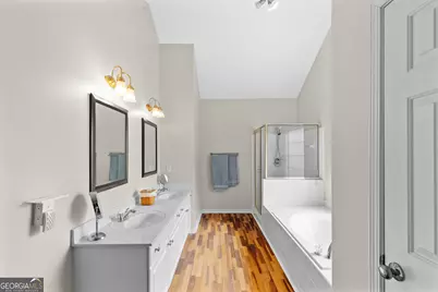 4448 Blowing Wind Drive NW, Acworth, GA 30101 - Photo 15