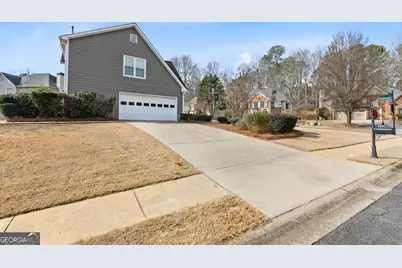 4448 Blowing Wind Drive NW, Acworth, GA 30101 - Photo 19