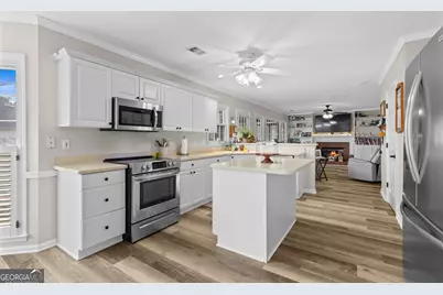 4448 Blowing Wind Drive NW, Acworth, GA 30101 - Photo 3