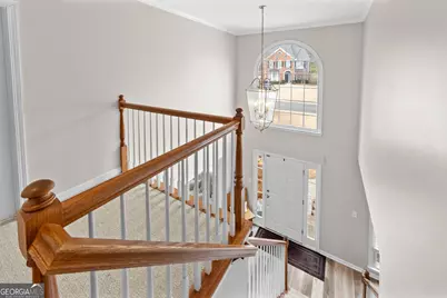 4448 Blowing Wind Drive NW, Acworth, GA 30101 - Photo 11