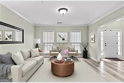 4448 Blowing Wind Drive NW, Acworth, GA 30101 - Photo 9