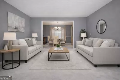 2608 Downing Park Drive SE, Conyers, GA 30094 - Photo 11