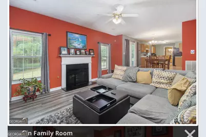 2608 Downing Park Drive SE, Conyers, GA 30094 - Photo 15