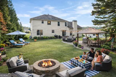 2608 Downing Park Drive SE, Conyers, GA 30094 - Photo 5