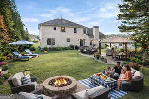 2608 Downing Park Dr SE, Conyers, GA 30094 - Photo 5