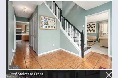 2608 Downing Park Drive SE, Conyers, GA 30094 - Photo 7