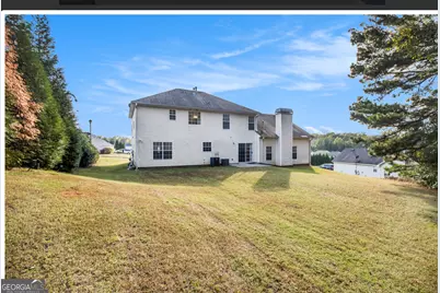 2608 Downing Park Drive SE, Conyers, GA 30094 - Photo 3