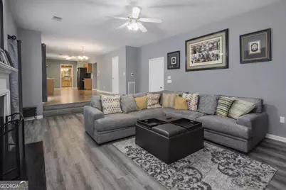 2608 Downing Park Drive SE, Conyers, GA 30094 - Photo 17