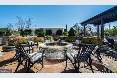 2277 Peachtree Road NE #510, Atlanta, GA 30309 - Photo 29