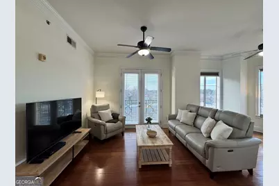 2277 Peachtree Road NE #510, Atlanta, GA 30309 - Photo 9