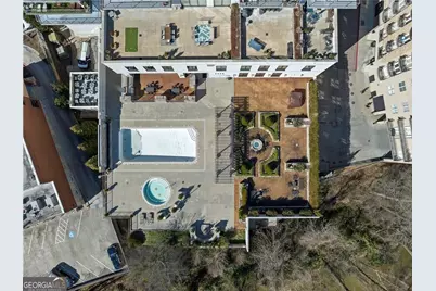 2277 Peachtree Road NE #510, Atlanta, GA 30309 - Photo 31