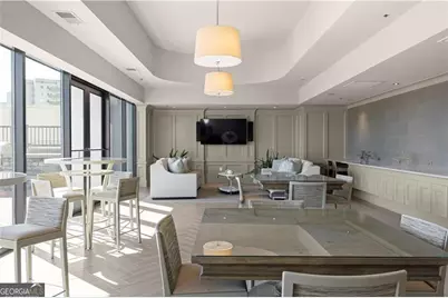 2277 Peachtree Road NE #510, Atlanta, GA 30309 - Photo 35