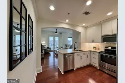 2277 Peachtree Road NE #510, Atlanta, GA 30309 - Photo 1