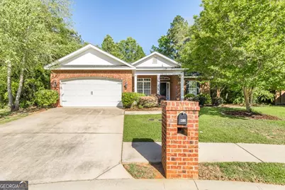 206 Londe Lane, Perry, GA 31069 - Photo 1