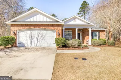 206 Londe Lane, Perry, GA 31069 - Photo 1