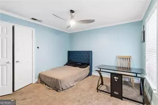 1530 Timberline Trce, Snellville, GA 30078 - Photo 25