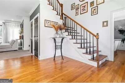 1530 Timberline Trace, Snellville, GA 30078 - Photo 17
