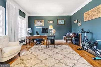 1530 Timberline Trace, Snellville, GA 30078 - Photo 7