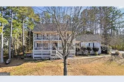 1530 Timberline Trace, Snellville, GA 30078 - Photo 1