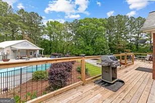 134 Friendship Church Rd, Brooks, GA 30205 - Photo 57