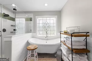 134 Friendship Church Rd, Brooks, GA 30205 - Photo 35