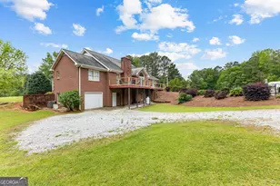 134 Friendship Church Rd, Brooks, GA 30205 - Photo 53