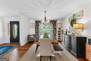 134 Friendship Church Rd, Brooks, GA 30205 - Photo 13